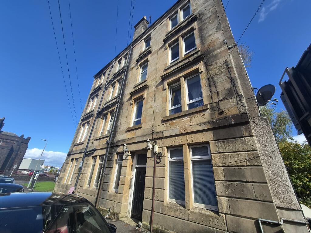 Main image of property: Brick Lane, Paisley, Renfrewshire, PA3