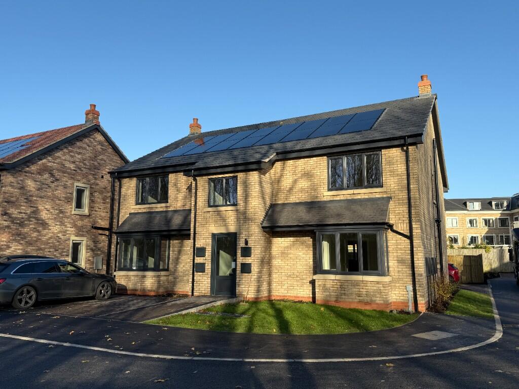 Main image of property: 37 The Glen,
Figham Gate,
Beverley,
East Riding of Yorkshire,
HU17