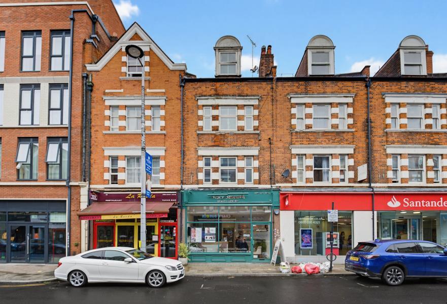 Main image of property: Bond Street, W5