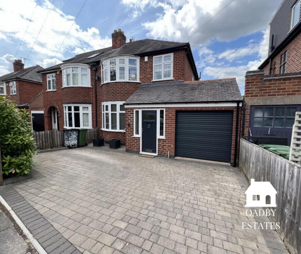 Main image of property: Meadvale Road, Knighton, LE2