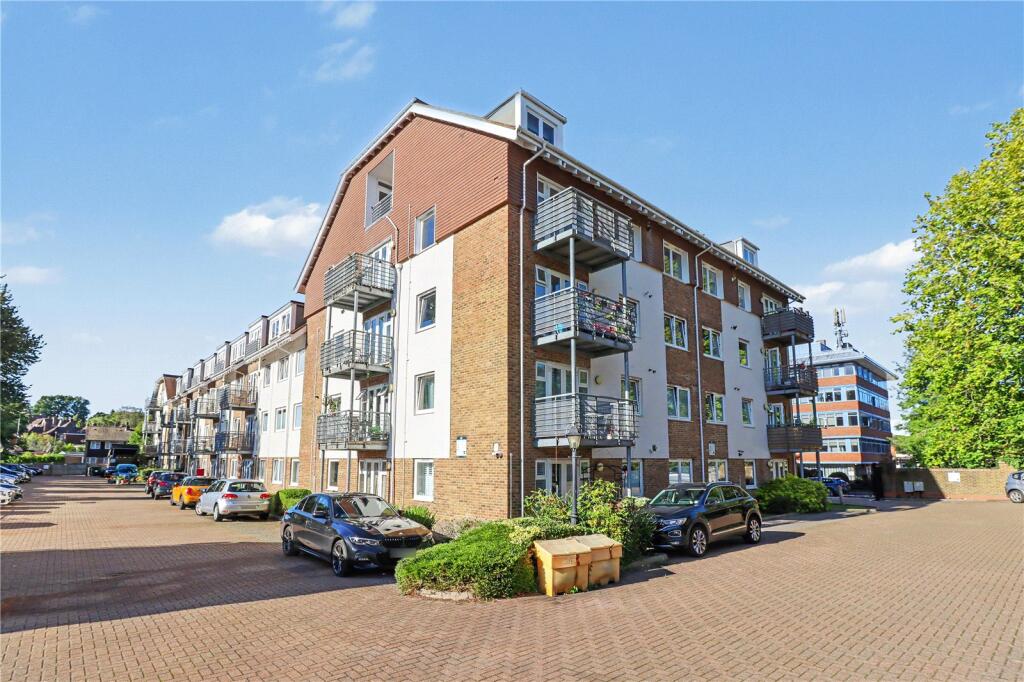 Main image of property: Harlands Road, Haywards Heath, RH16