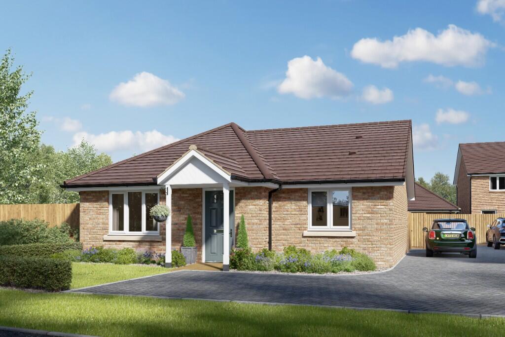Main image of property: Stoke Road
Hoo 
St Werburgh
ME3 9UX