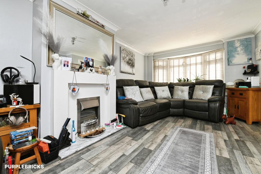 Main image of property: Markhams, Stanford-le-Hope, SS17
