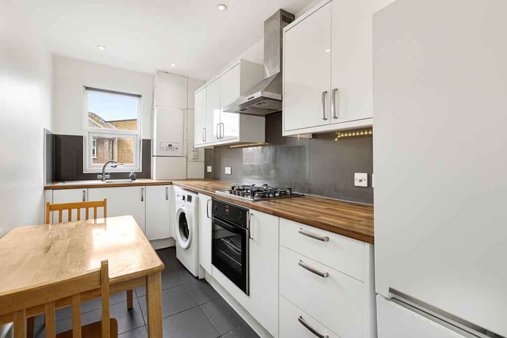 Main image of property: The Avenue, Ealing, London, W13