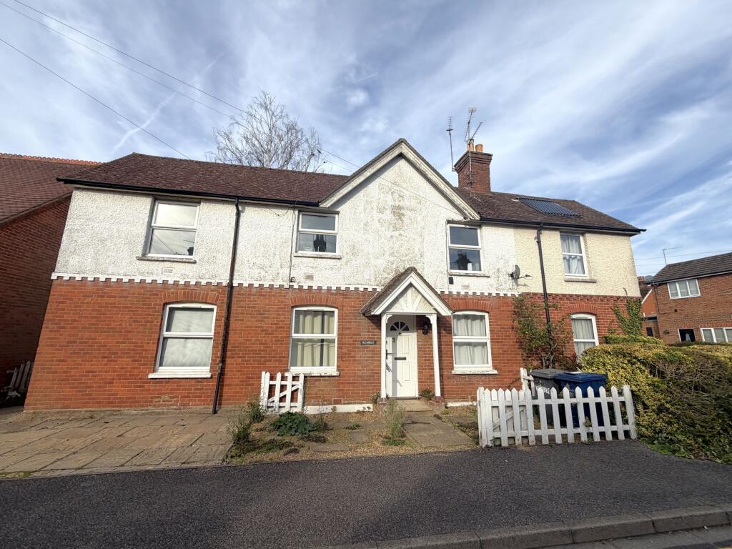 Main image of property: St. James's Place, Kemble St. James's Place, GU6