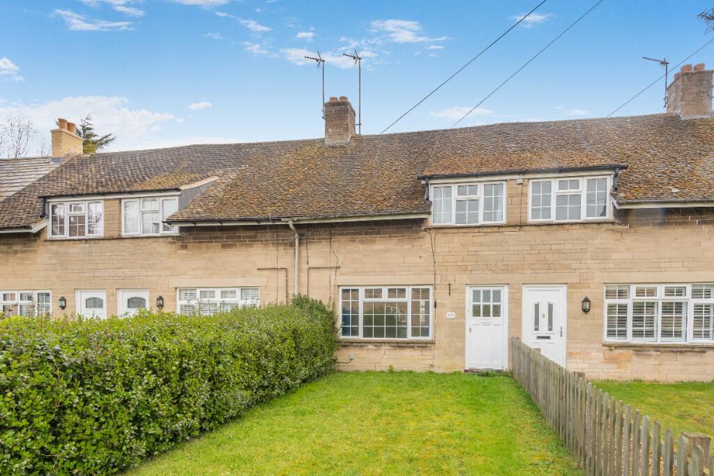 Main image of property: 6 Main Street, PE9