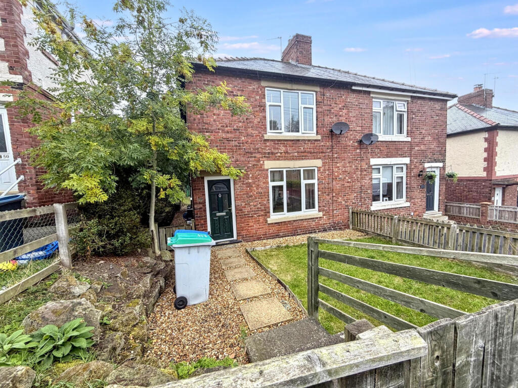 Main image of property: Lilac Crescent, Burnopfield, Newcastle upon Tyne, Durham, NE16 6QF