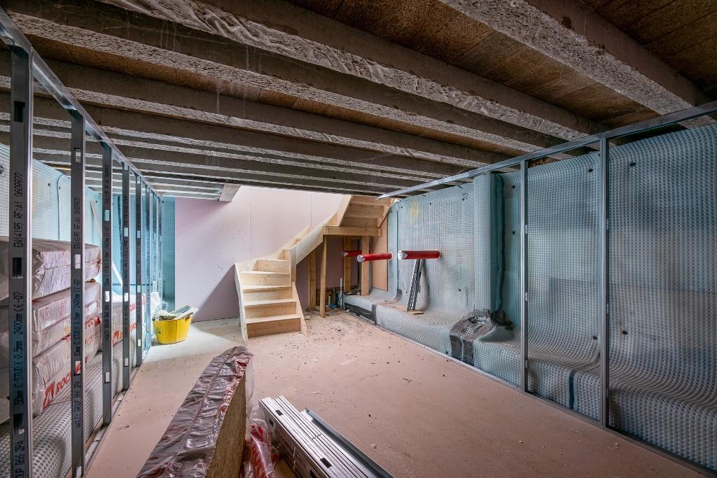 Storage area