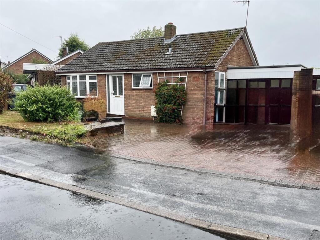 Main image of property: Allens Close, Willenhall