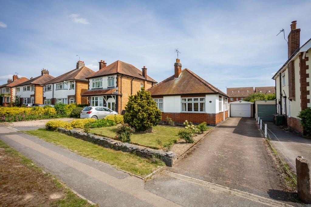 Main image of property: Swithland Lane, Rothley