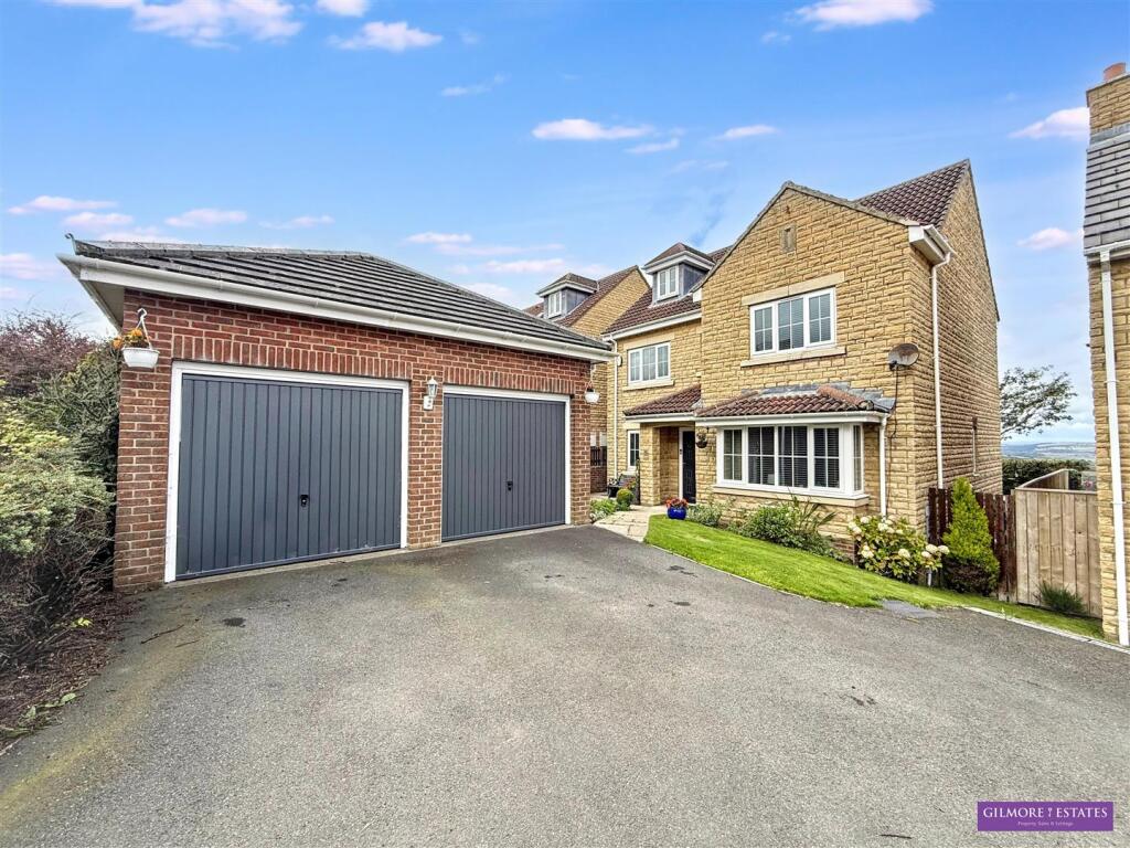 Main image of property: Lily Gardens, Stanley