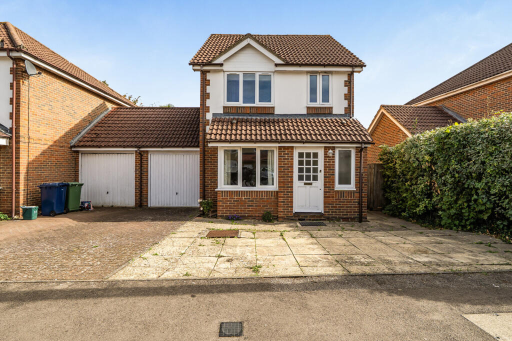 Main image of property: Cricket Road, Oxford, Oxfordshire