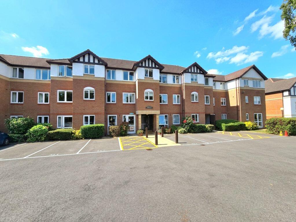Main image of property: Birmingham Road, Sutton Coldfield, B72 1LY