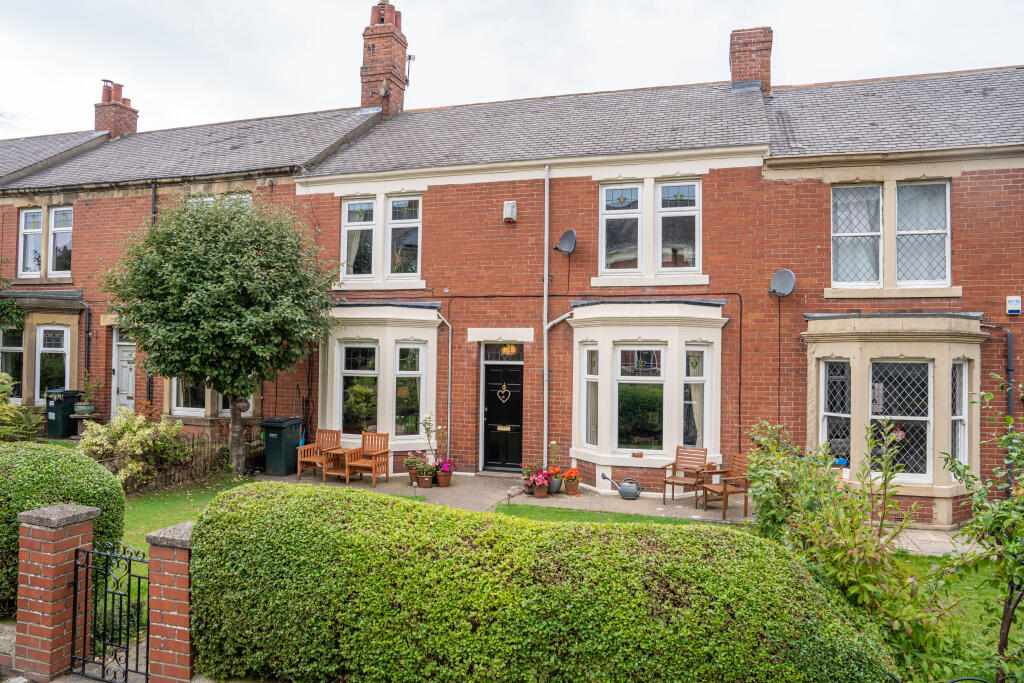 Main image of property: Devon Gardens, Low Fell, Gateshead