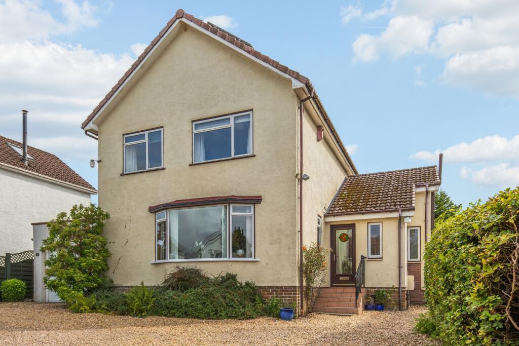 Main image of property: Allan Road, Killearn, Glasgow, G63 