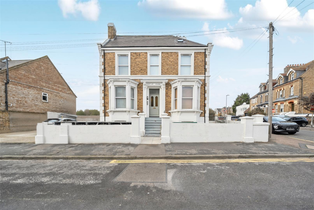 Main image of property: Carlton Avenue, Ramsgate