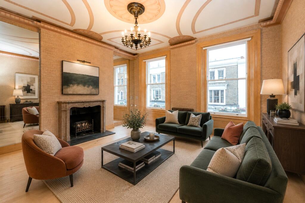 Main image of property: Kensington Park Road, Notting Hill, London, W11