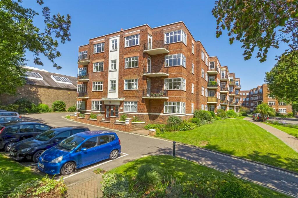 Main image of property: Dyke Road, Brighton