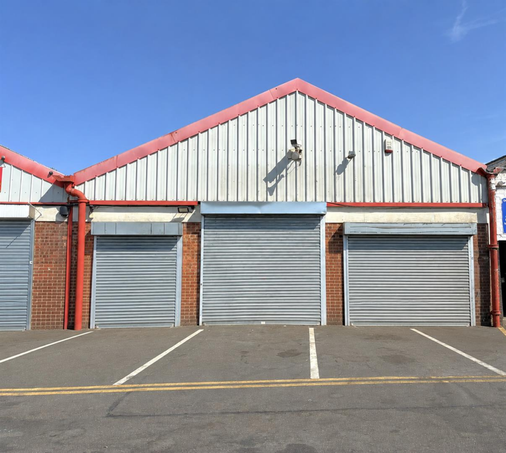 Main image of property: Unit 29A, Mancetter Square, Peterborough
