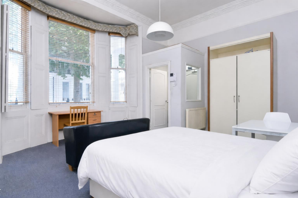 Main image of property: Trebovir Road, Earls Court