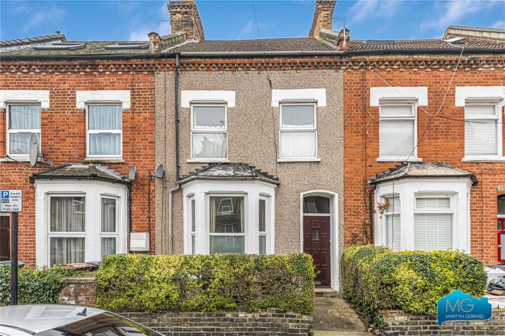 Main image of property: Hampshire Road, Wood Green, London, N22