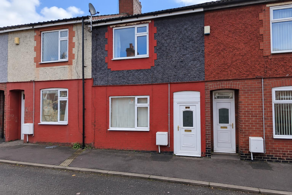 Main image of property: Burton Street, South Elmsall, Pontefract