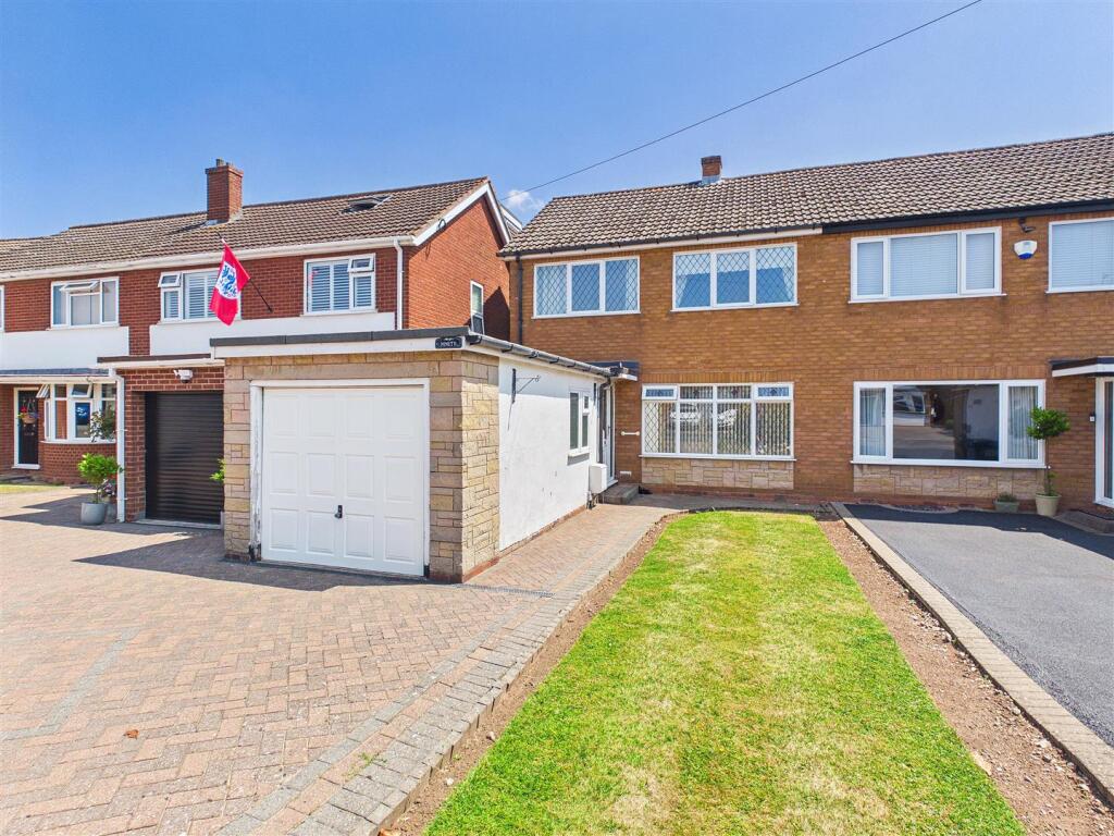 Main image of property: Spring Lane, Whittington