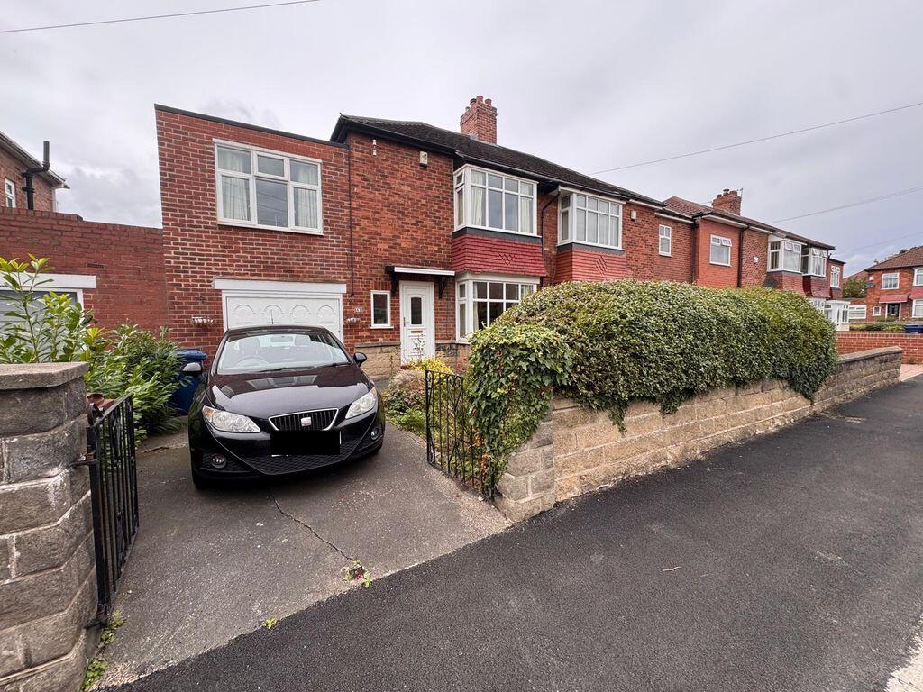 Main image of property: Sherfield Drive, Cochrane Park