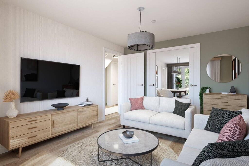 Main image of property: Slyne Road
Lancaster,
LA1