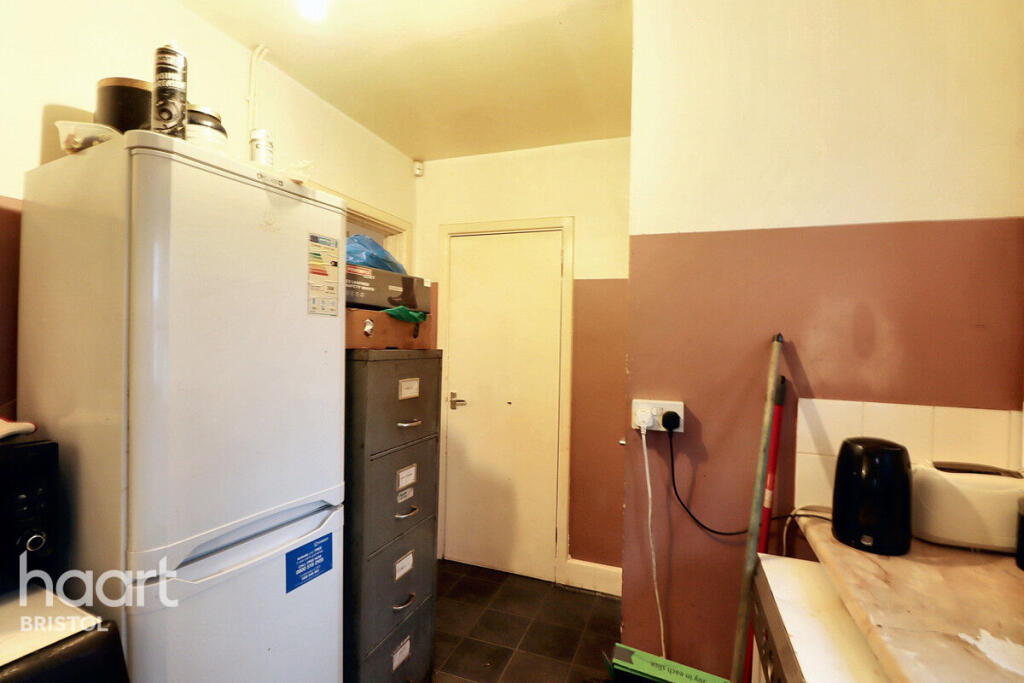 Main image of property: 55 Martock Road, Bristol BS3 5QN
