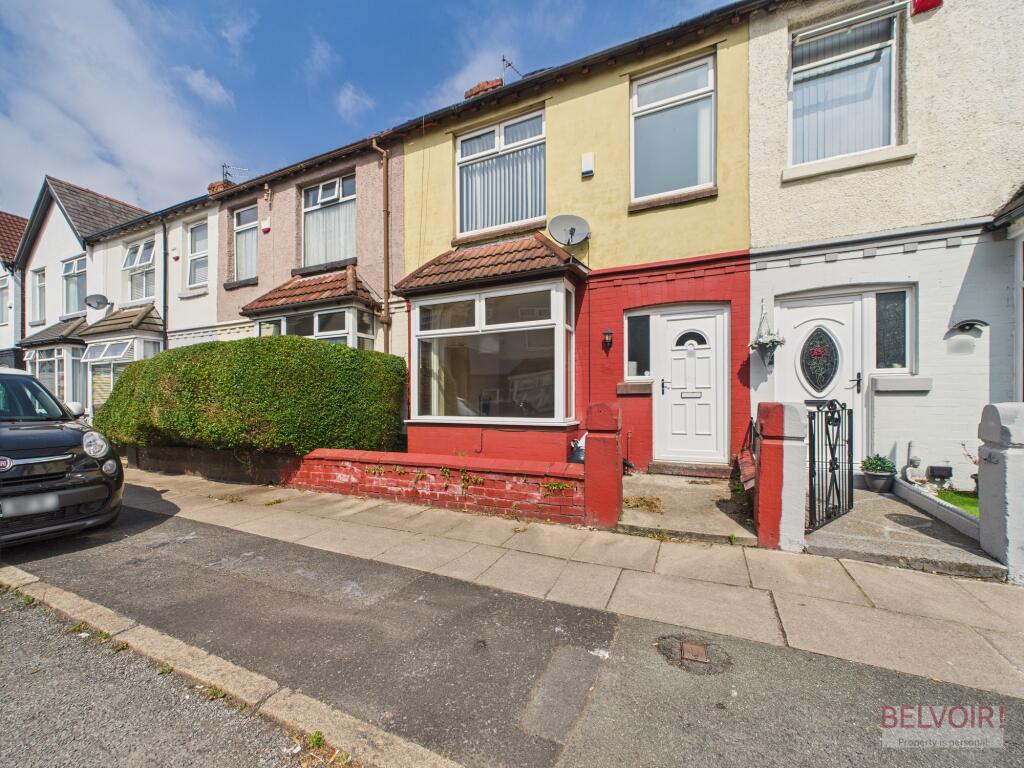 Main image of property: Ionic Road, Old Swan, Liverpool, L13