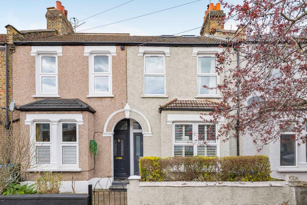 Main image of property: Bannockburn Road, Plumstead
