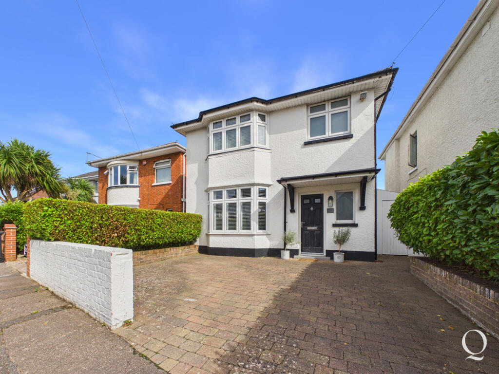 Main image of property: The Avenue, Bournemouth