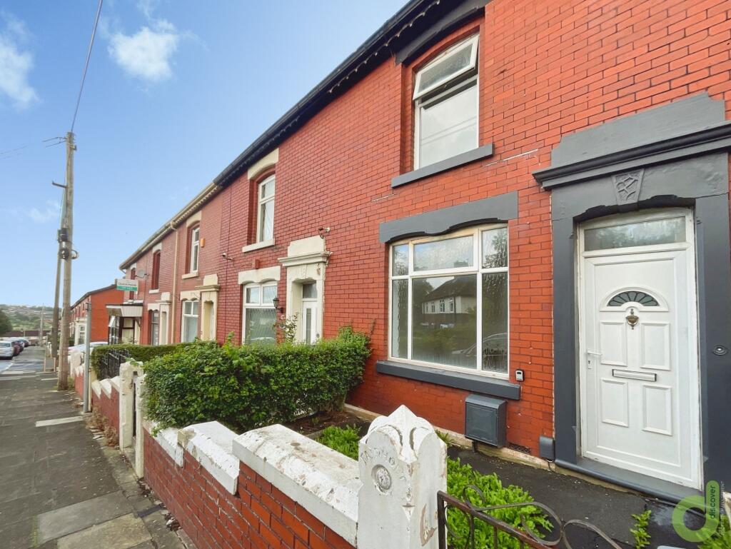 Main image of property: Park Lee Road, Blackburn, BB2