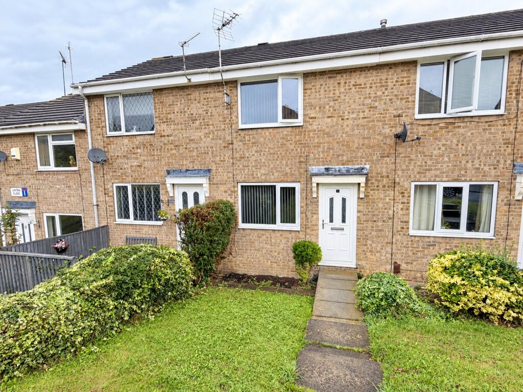 Main image of property: Linton Close, Liversedge, WF15