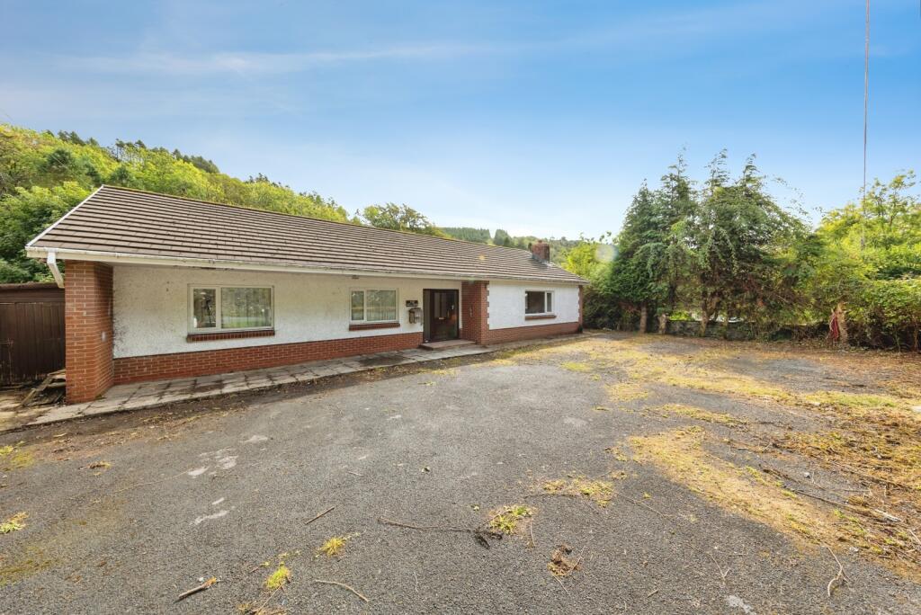 Main image of property: Cwmduad, Carmarthen, Carmarthenshire, SA33