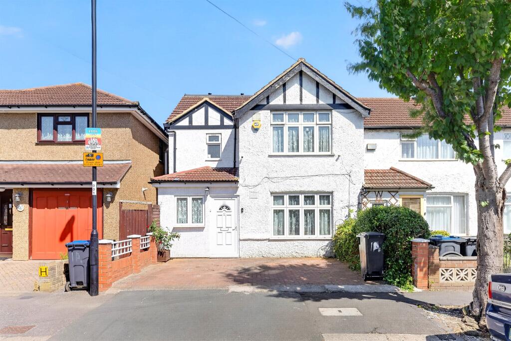 Main image of property: Marden Road, Croydon