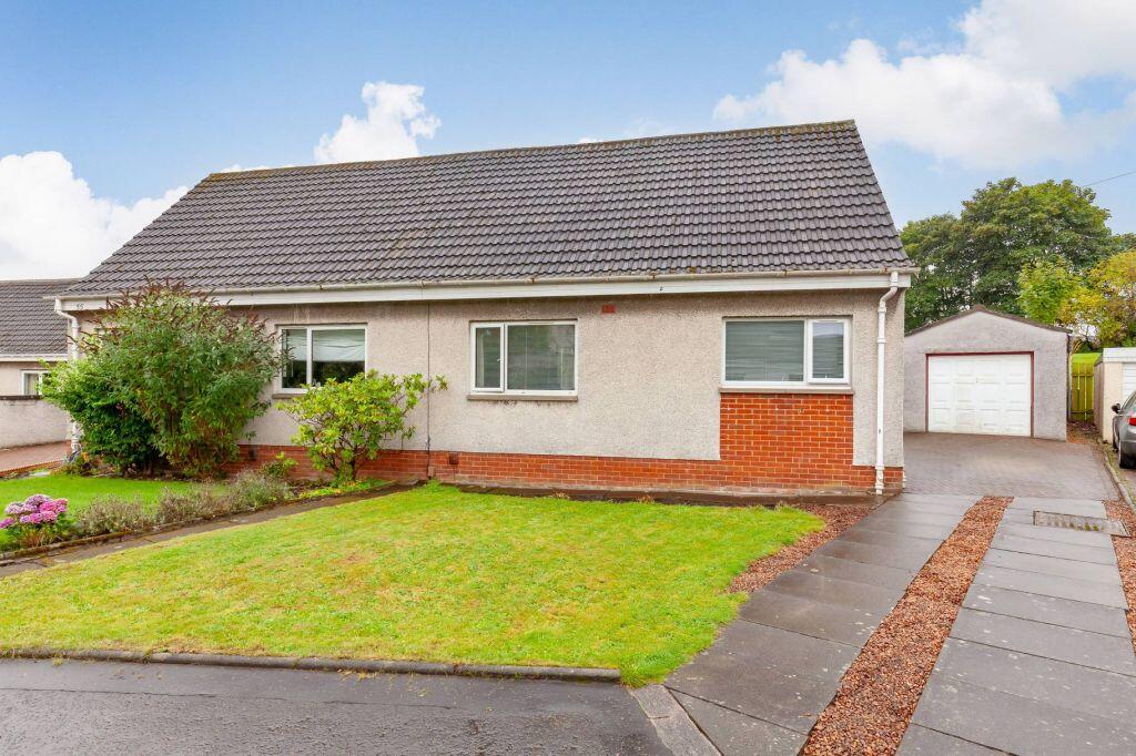 Main image of property: 57 North Gyle Grove, Edinburgh, EH12 8LF