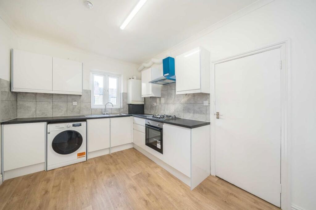 Main image of property: Merton High Street, Colliers Wood