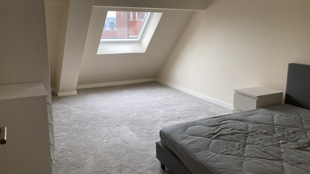 Main image of property: Flat 30,  18 South Street, Ilkeston, DE7