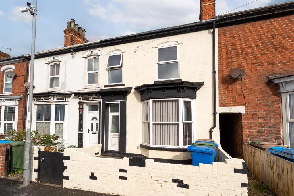 Main image of property: Hull Road, Withernsea
