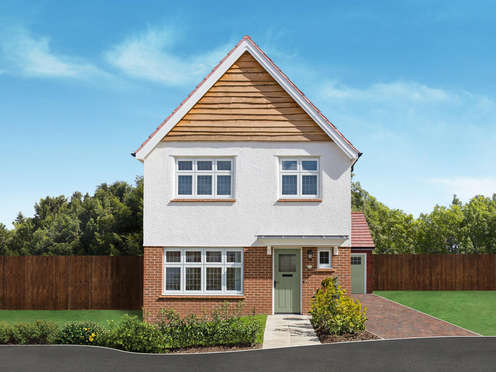 Main image of property: Mill Road, Bedford, Bedfordshire, MK44 1NX