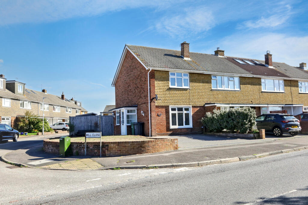 Main image of property: Mill Lane, Portslade, Brighton & Hove
