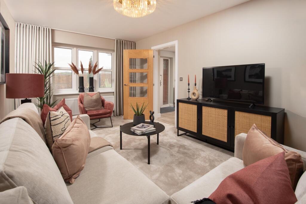 Main image of property: Durham Road,
Wolsingham,
County Durham,
DL13 3JW