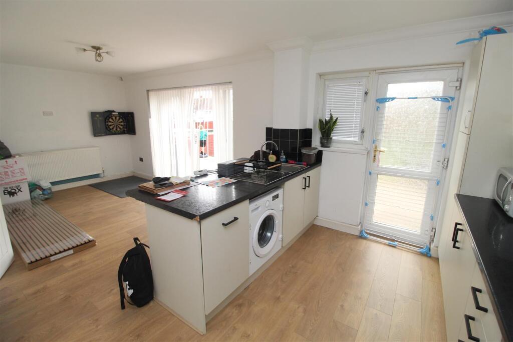 Main image of property: Morfa Crescent, Rumney, Cardiff