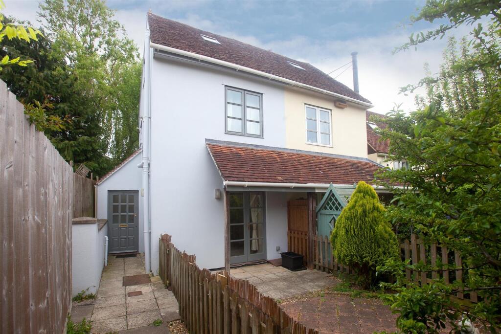 Main image of property: Prospect Place, St Ann Street, Salisbury