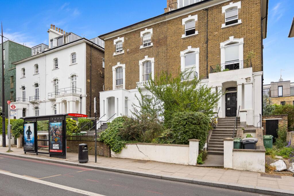 Main image of property: Camden Road, Camden, London