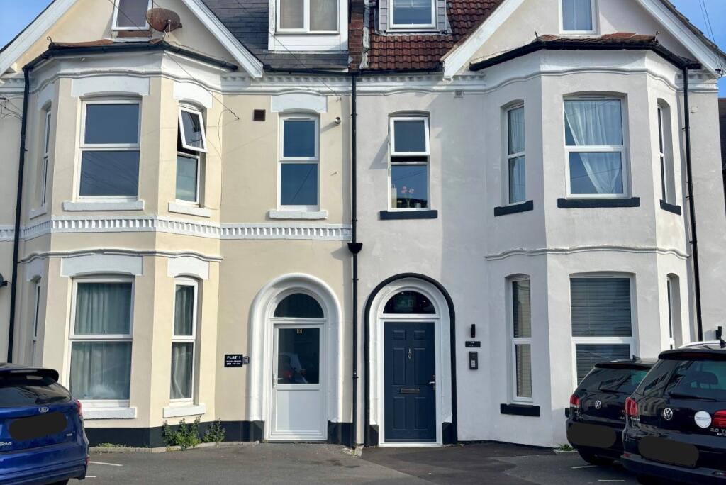 Main image of property: Westby Road, Boscombe