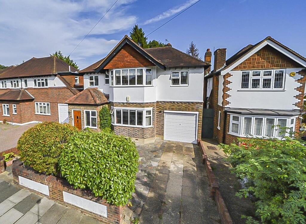 Main image of property: High Drive, New Malden, KT3