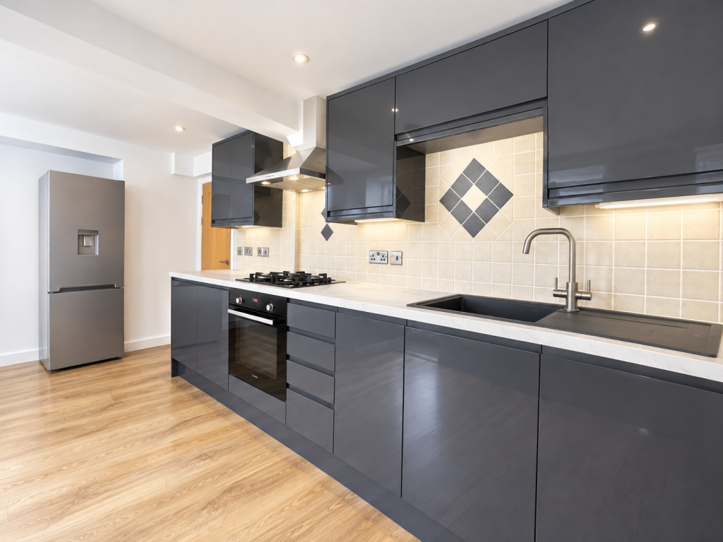 Main image of property: Bower Terrace, Maidstone